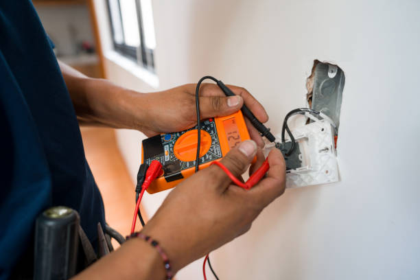 Best Home Electrical Repair  in East Milton, FL