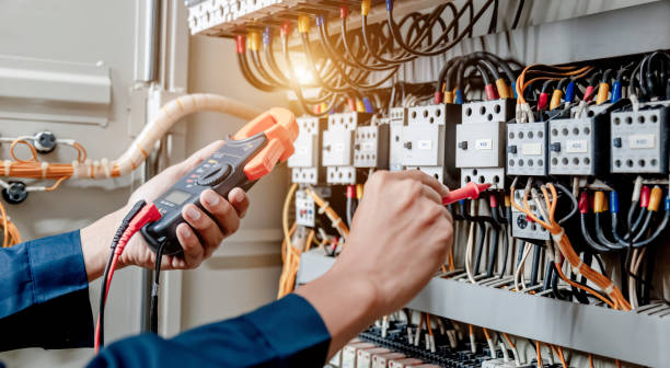 Best Affordable Emergency Electrician  in East Milton, FL